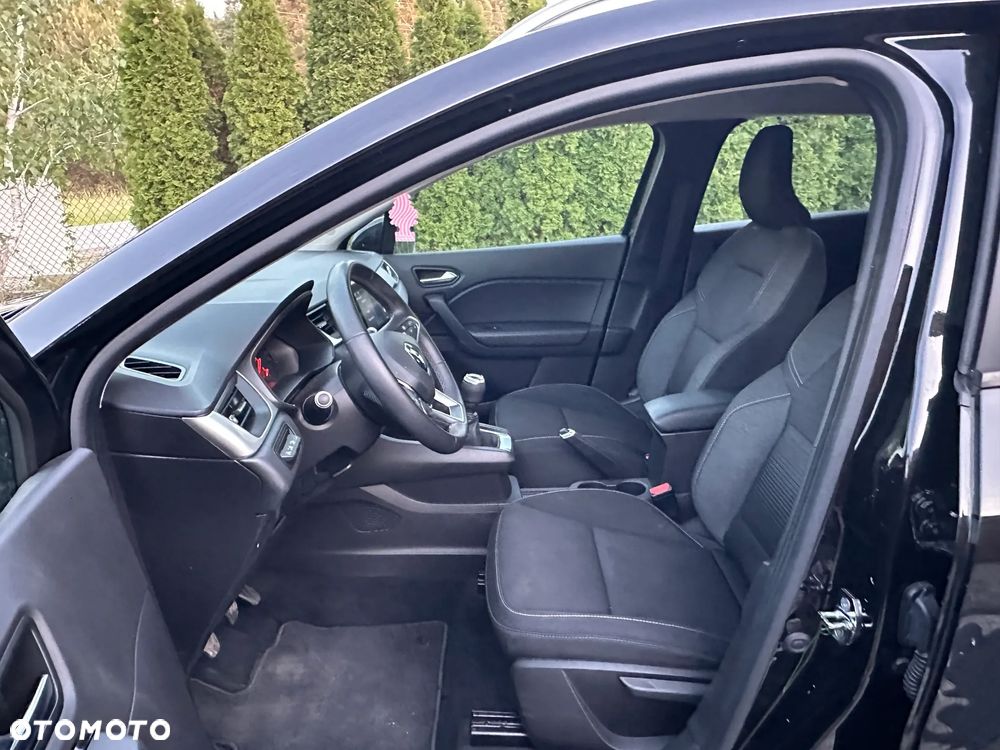 Renault Captur TCe 100 INTENS - 8