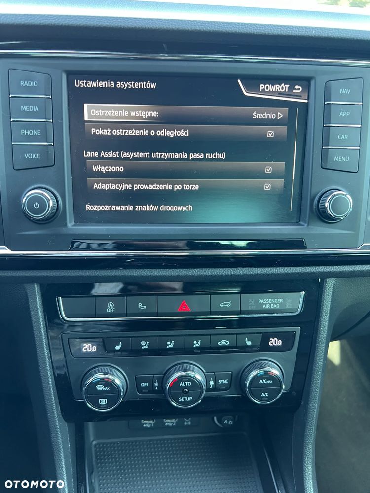 Seat Ateca 2.0 TDI 4Drive DSG XCELLENCE - 29