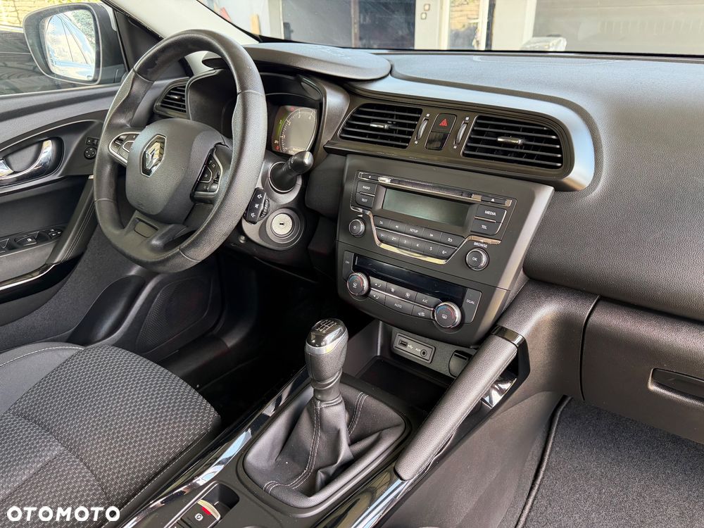 Renault Kadjar Energy TCe 130 Business - 10