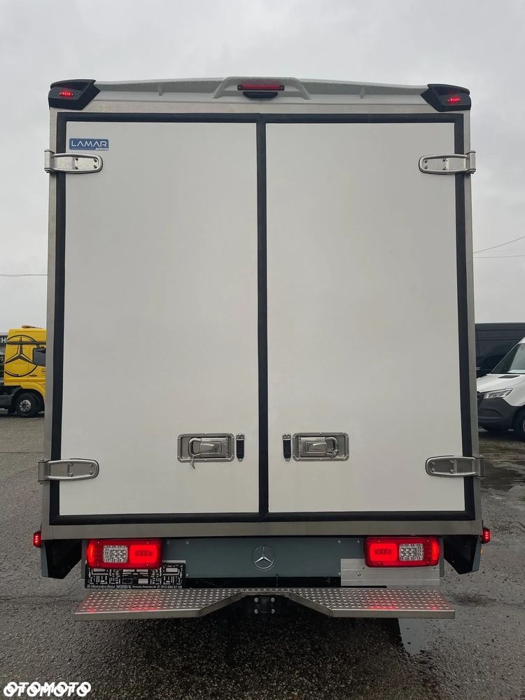 Mercedes-Benz Sprinter 317 - 3