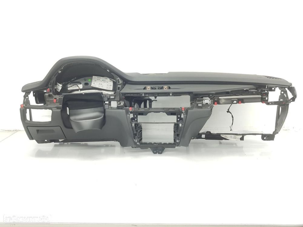 TABLIER BMW SERIE X5 F15 - 1