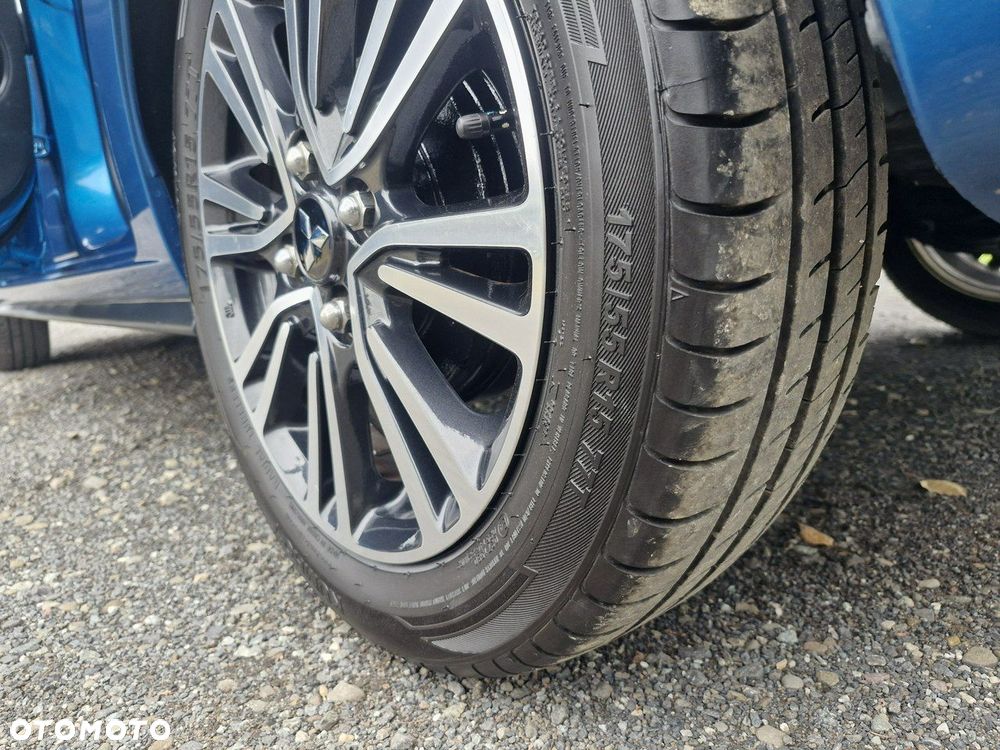 Mitsubishi Space Star 1.2 Clear Tec Diamant+ - 18