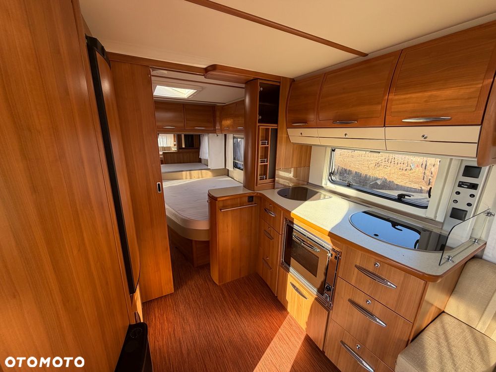 Fendt 650 Platin - 13