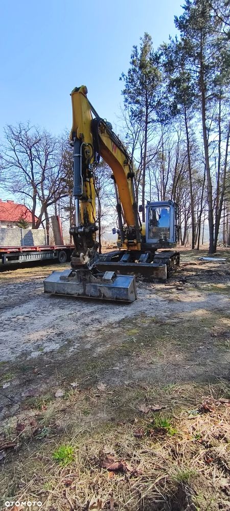 Wacker Neuson ET 145 - 1