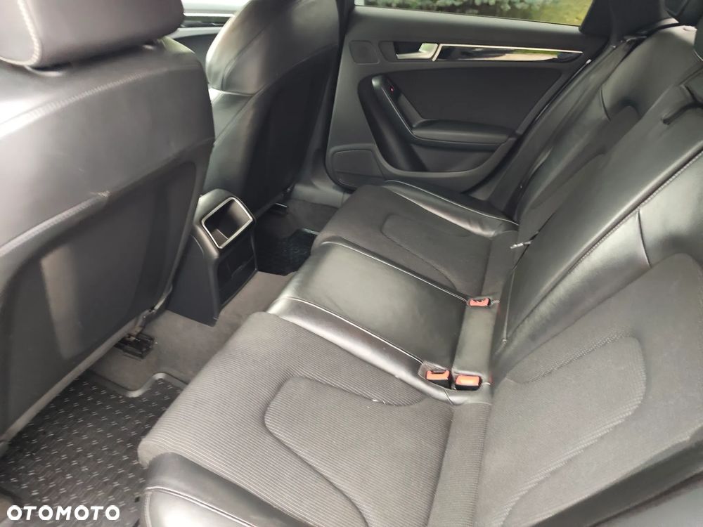 Audi A4 Avant - 15