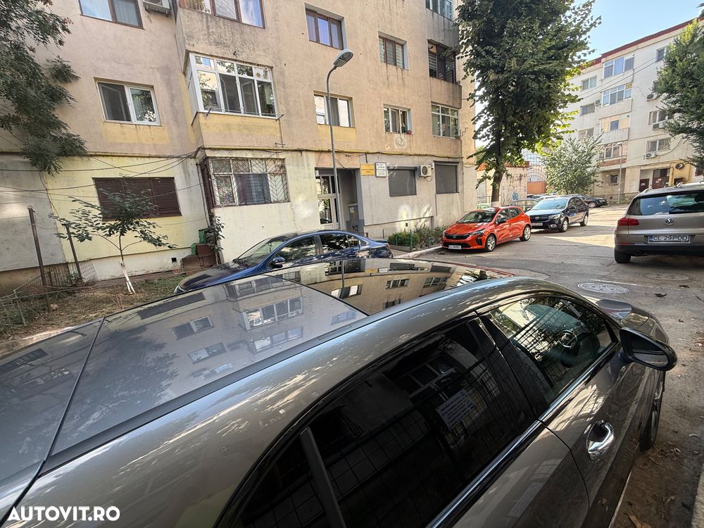 Mercedes-Benz A 250 - 10