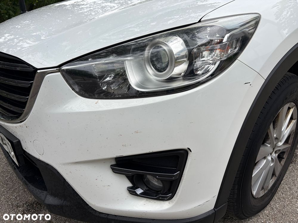 Mazda CX-5 2.0 Skymotion 2WD - 9