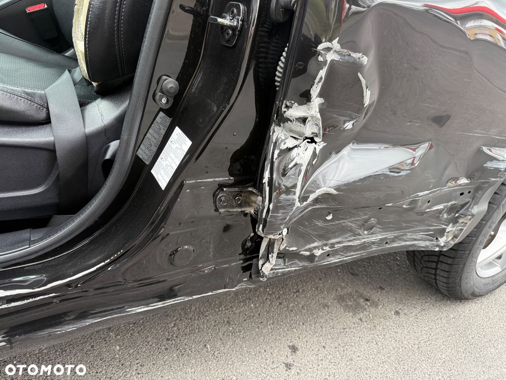 Nissan Qashqai 1.3 DIG-T DCT N-TEC - 10