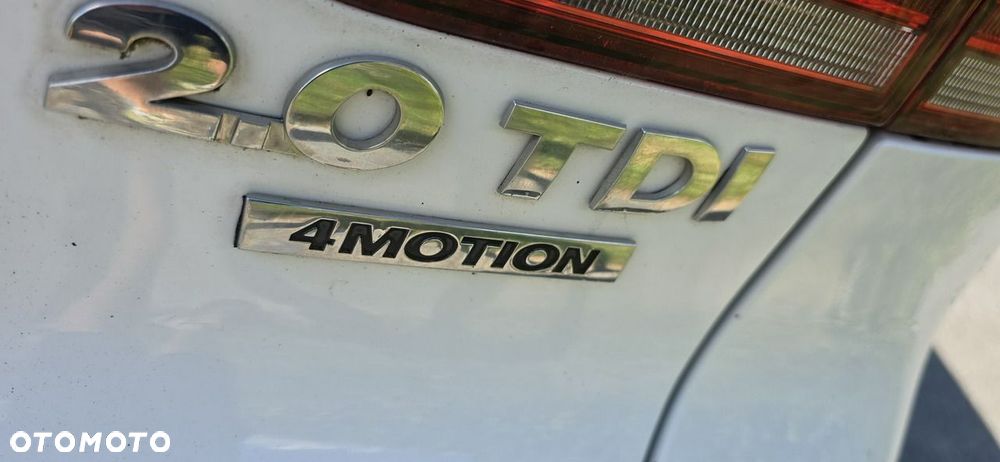 Volkswagen Tiguan - 8