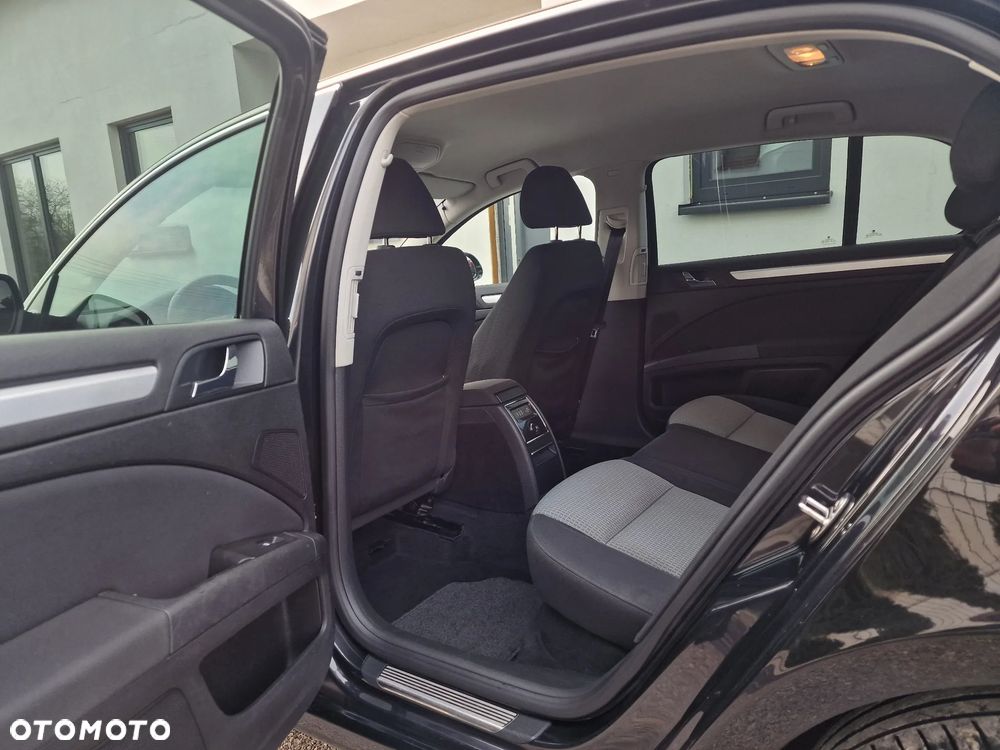 Skoda Superb 2.0 TDI Active - 20