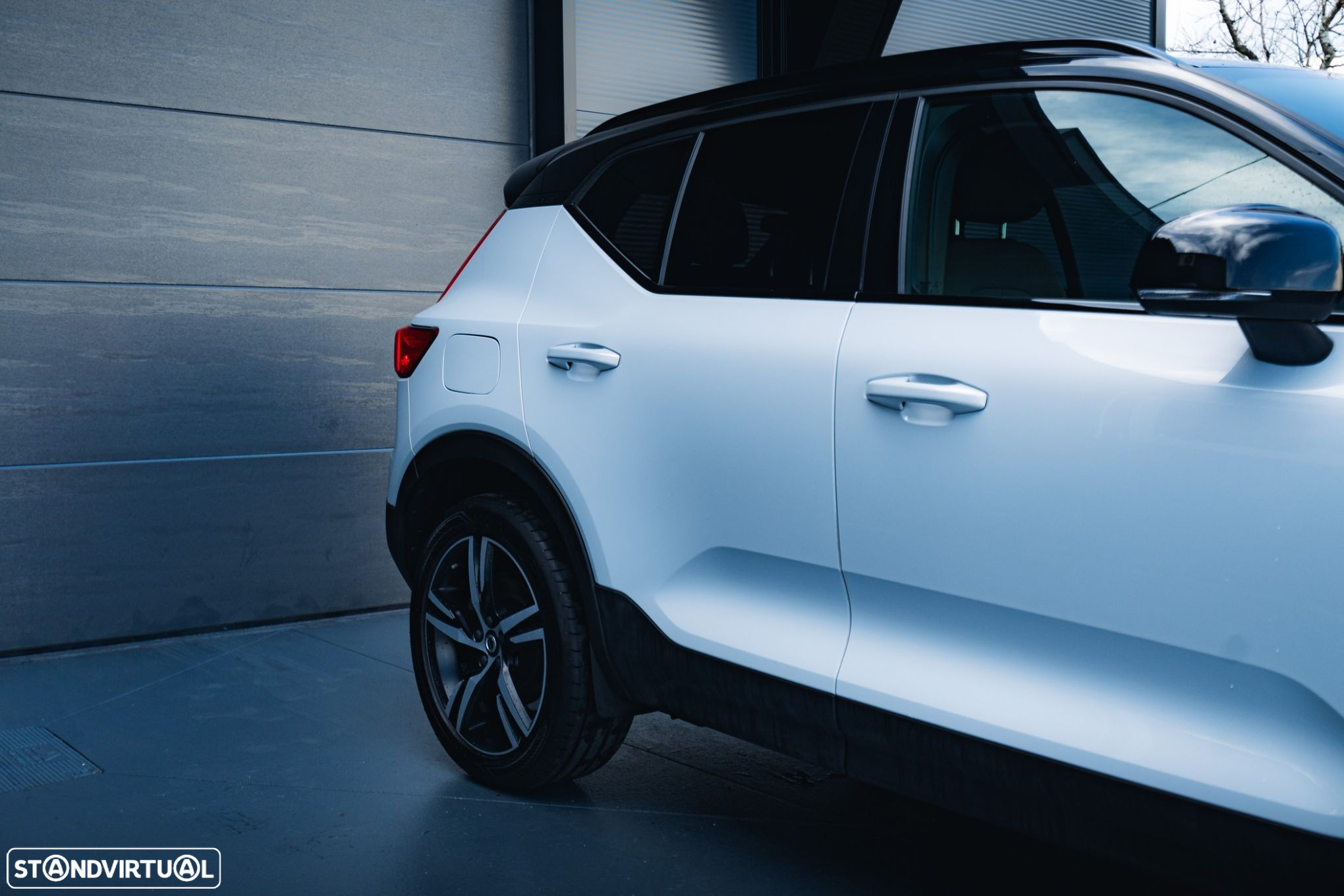 Volvo XC 40 - 34