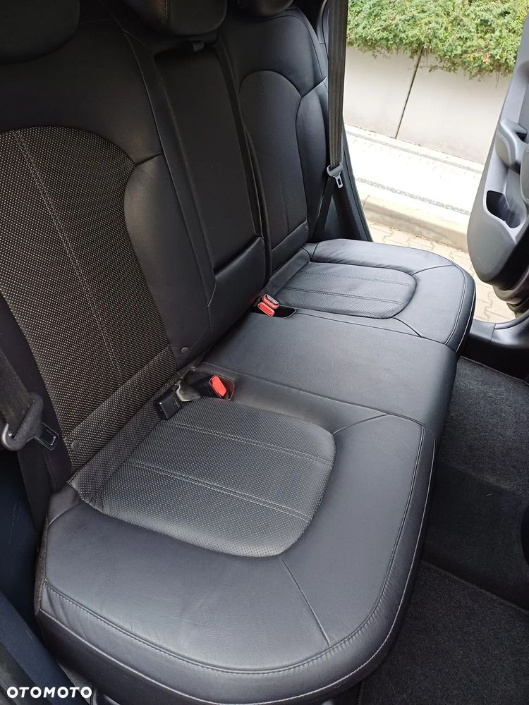 Hyundai ix35 2.0 CRDi 4WD Premium - 19