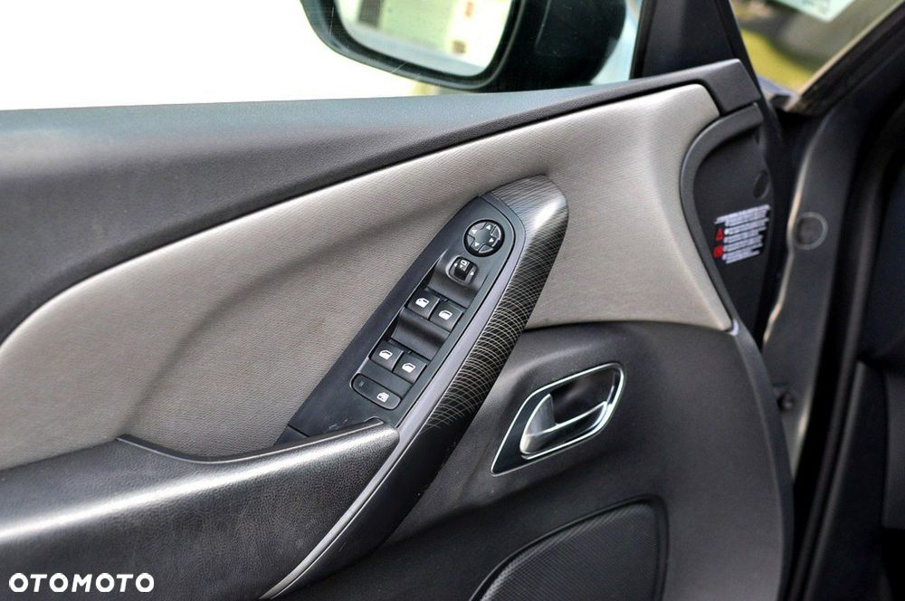 Citroën C4 Grand Picasso 2.0 BlueHDi Exclusive - 13