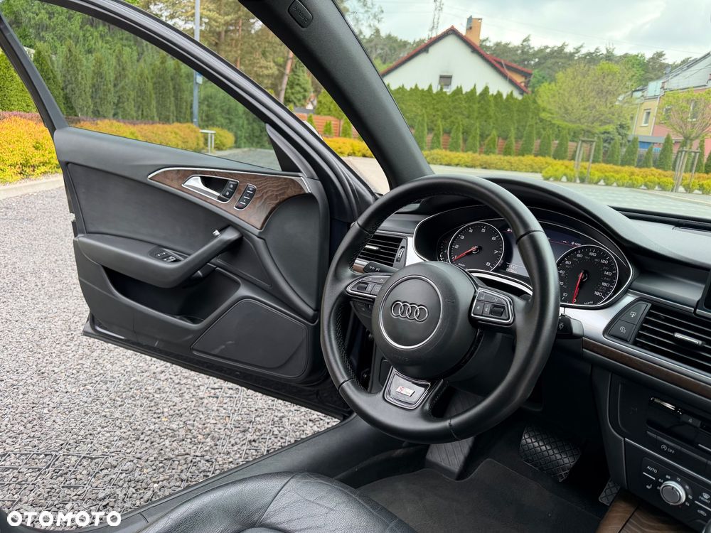Audi A6 Limousine - 17