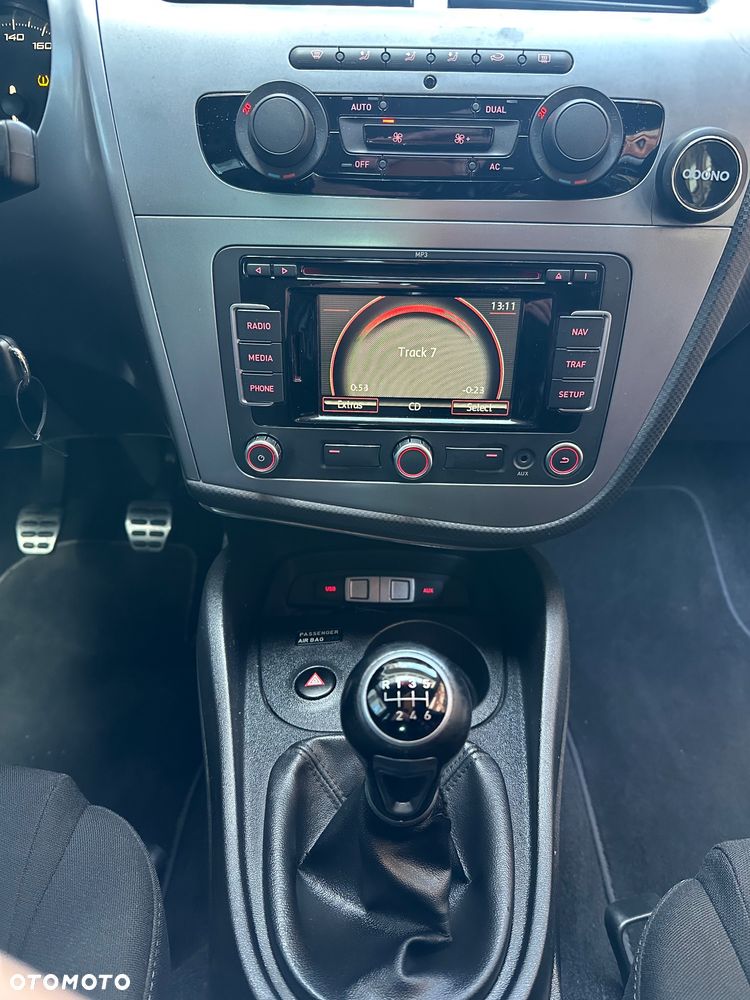 Seat Leon - 24