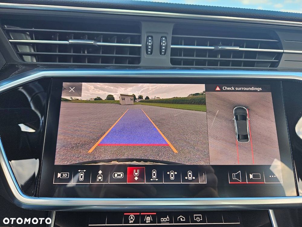 Audi A6 Limousine - 20