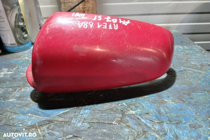 Capac oglinda stanga 8E0857507B 8E0857507B Audi A4 B7 [2004 - 2008] A - 1