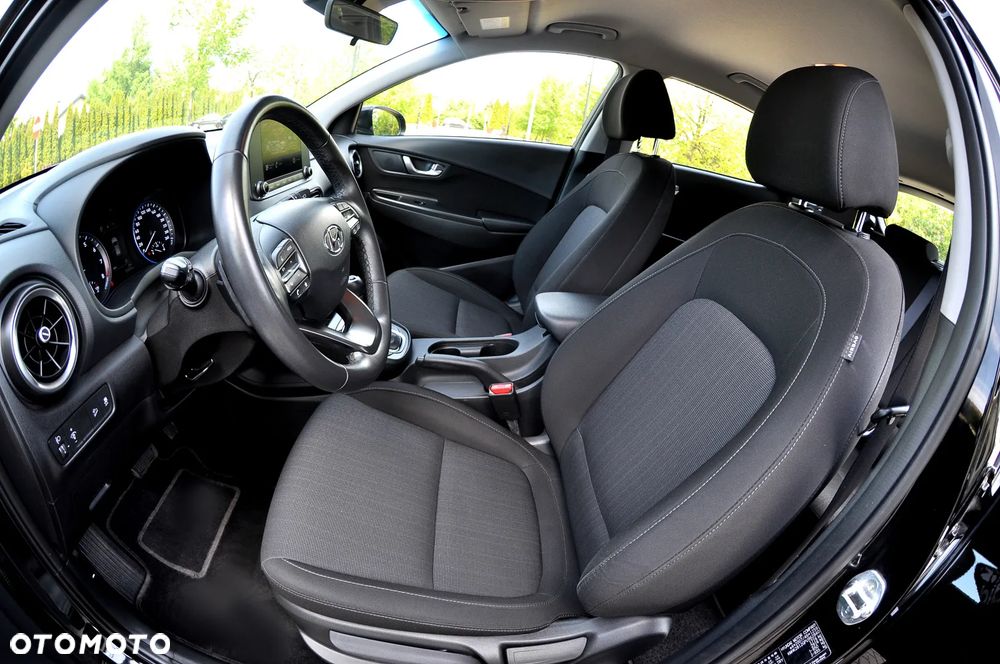 Hyundai Kona - 19