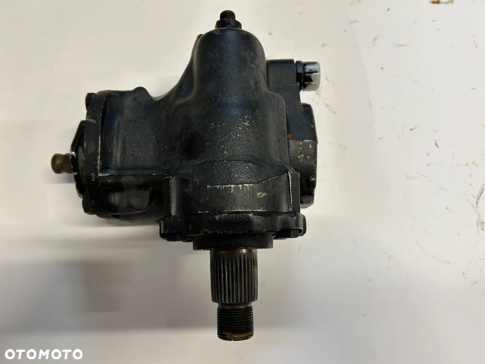 Mercedes W123 (C123) (S123) SL (C107) przekładnia kierownicza R1164610401 1234605801 1074602001 A1164610001 - 2