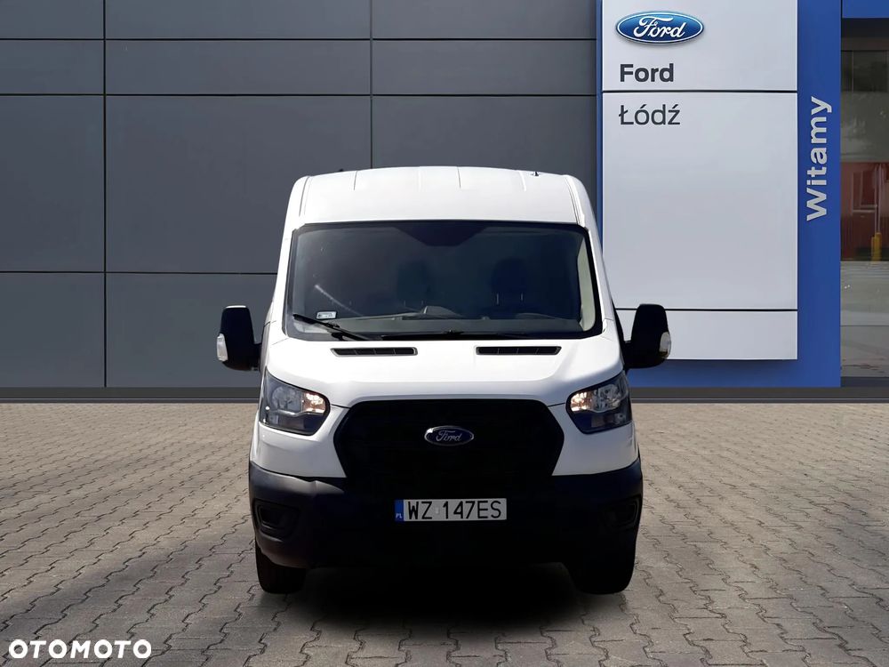 Ford Transit L2H3 RWD Trend (bryg.) - 8