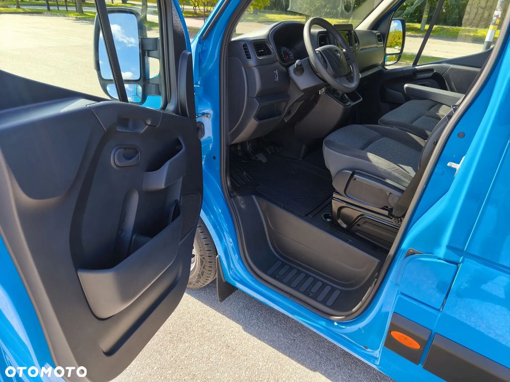 Opel Movano - 21