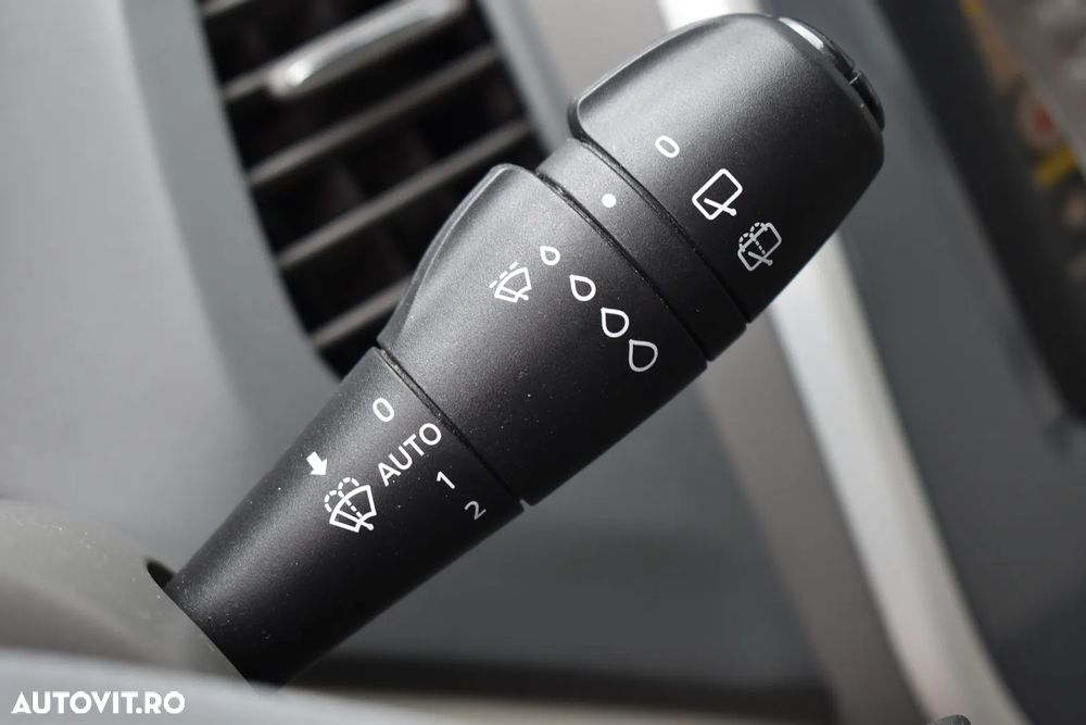 Renault Captur dCi Dynamique - 13