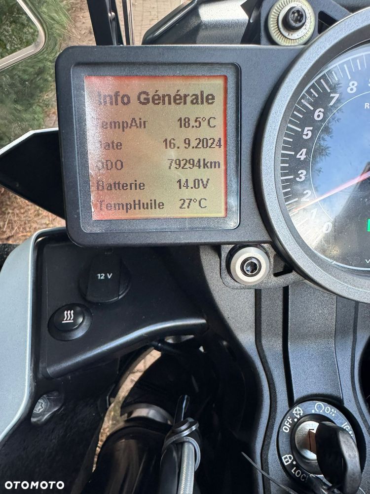 KTM Adventure - 20