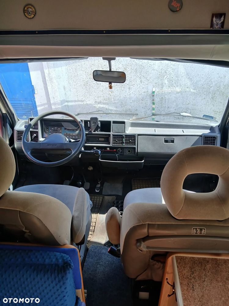 Fiat Ducato - 8