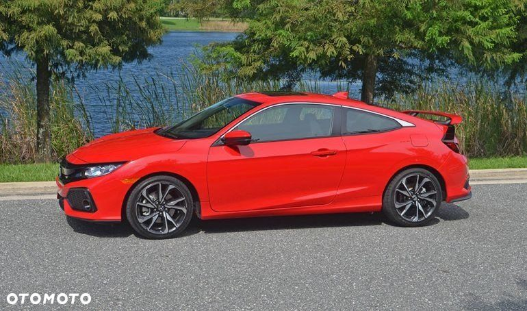 4x Felgi 17 5x114,3 m.in. do HONDA Accord Civic CR-Z CRV FRV - A5563 - 5