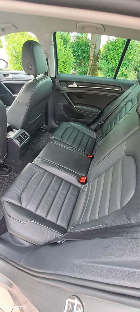 Volkswagen Golf 2.0 TDI BMT Highline - 7