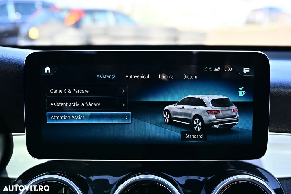 Mercedes-Benz GLC 300 de 4Matic 9G-TRONIC AMG Line Plus - 28