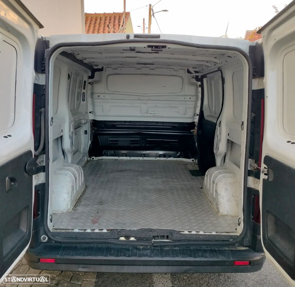 Renault Trafic 1.6 DCI - 3