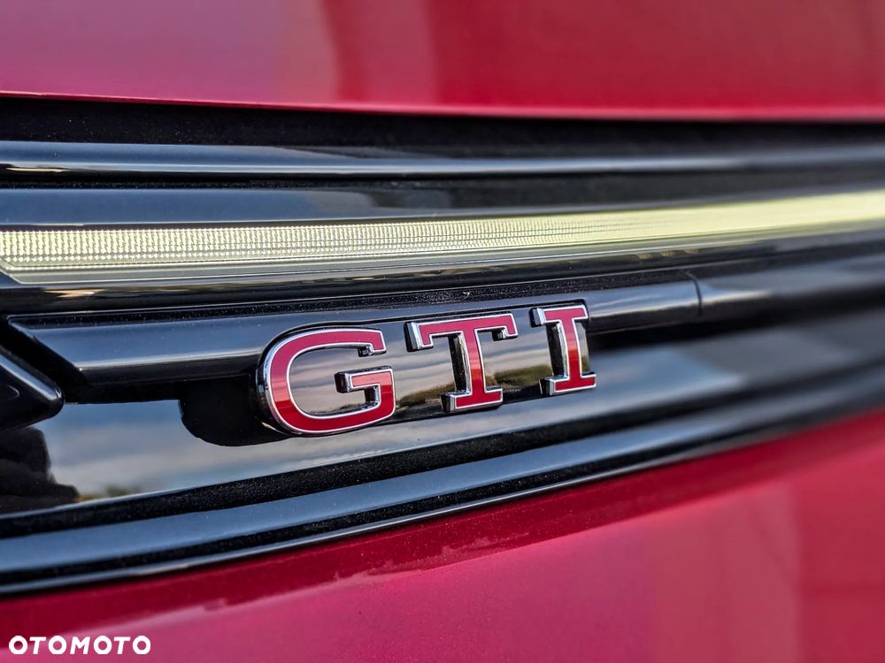 Volkswagen Golf 2.0 TSI GTI Clubsport DSG - 20