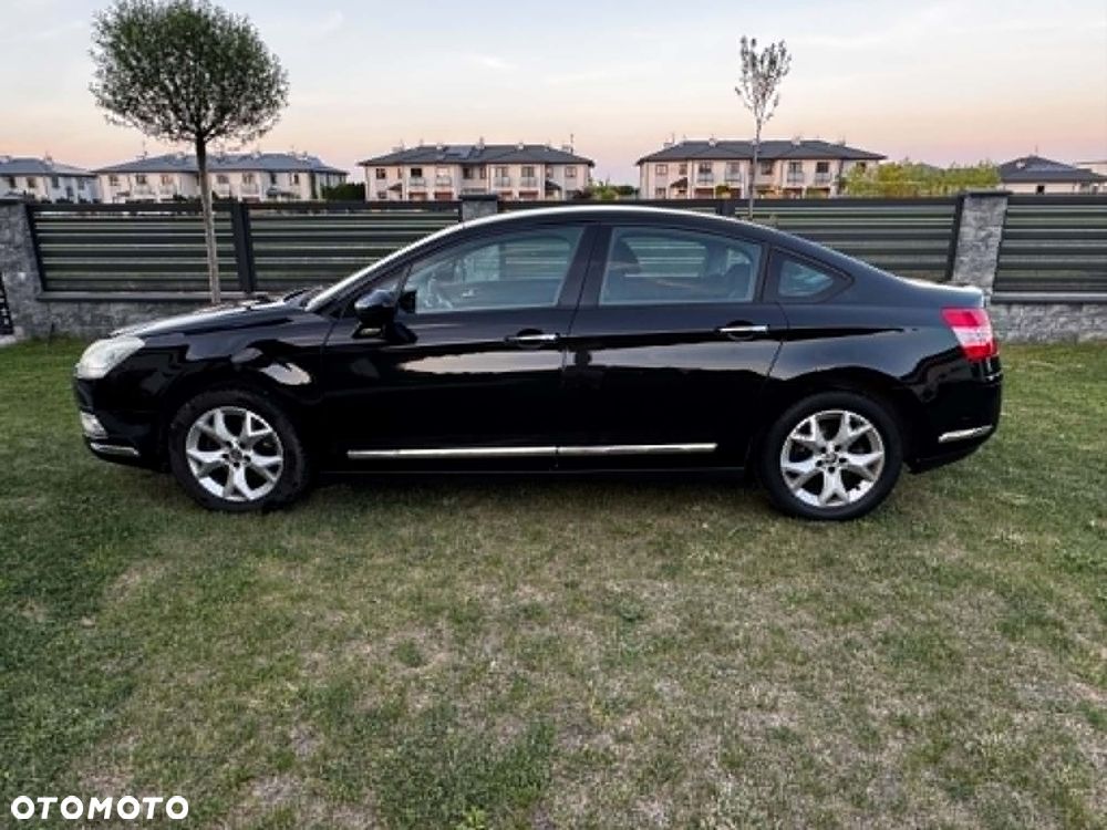 Citroën C5 2.0 HDi Confort - 7