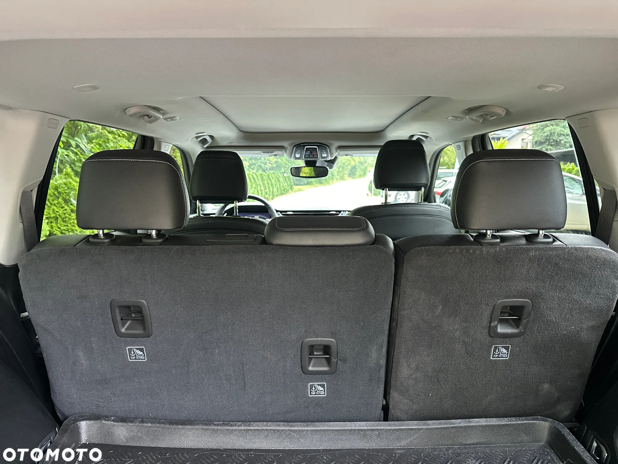 Jeep Grand Cherokee 2.0 4xe Plug-in Hybrid Automatik Limited - 21