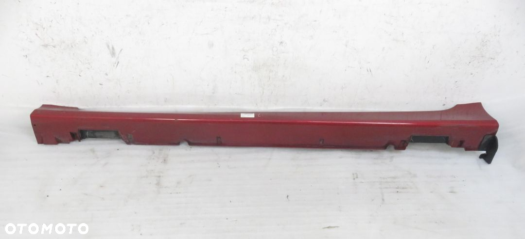 LISTWA PROGOWA LEWA HYUNDAI SONATA VI (YF)  TR2 - 12