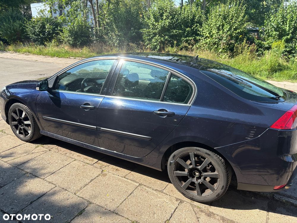 Renault Laguna 2.0 DCi Privilege - 2