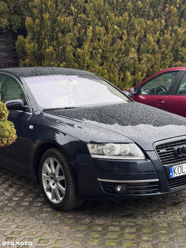 Audi A6 Limousine - 11