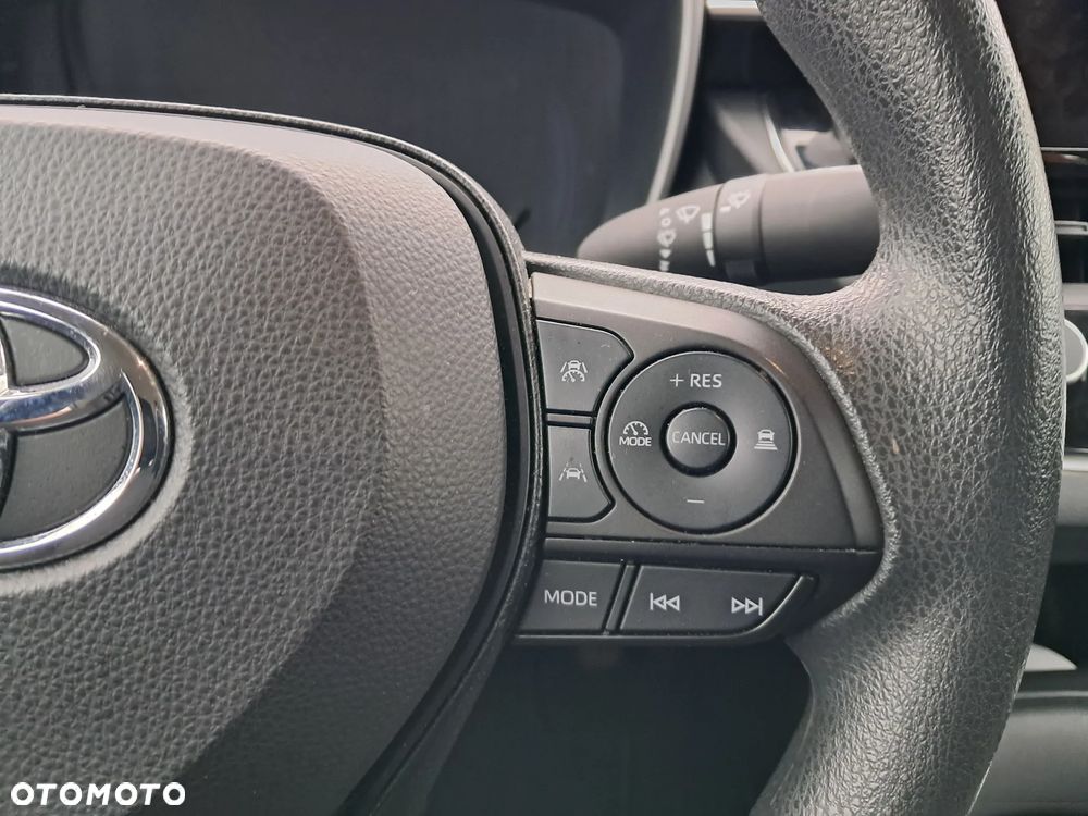 Toyota Corolla 1.5 Active - 16