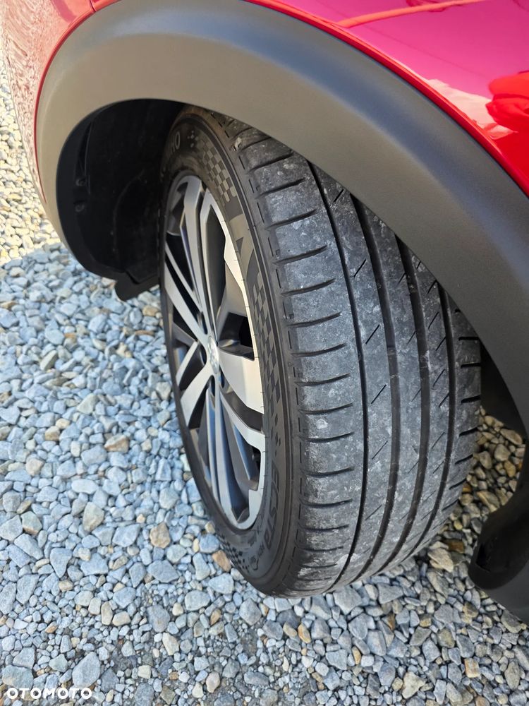 Peugeot 3008 BlueHDi 180 Stop & Start EAT8 GT - 26