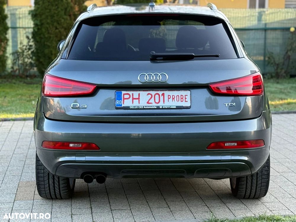 Audi Q3 2.0 TDI - 22