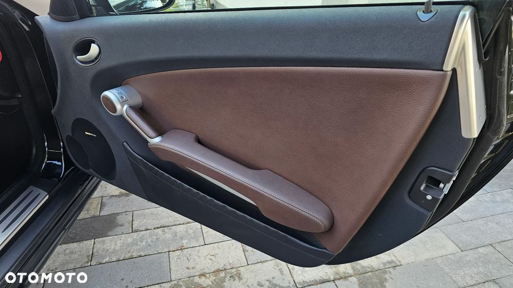 Mercedes-Benz SLK - 20