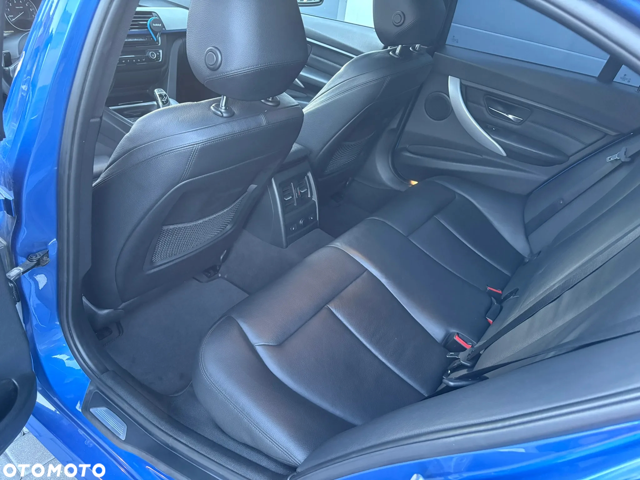 BMW Seria 3 335i xDrive M Sport - 22