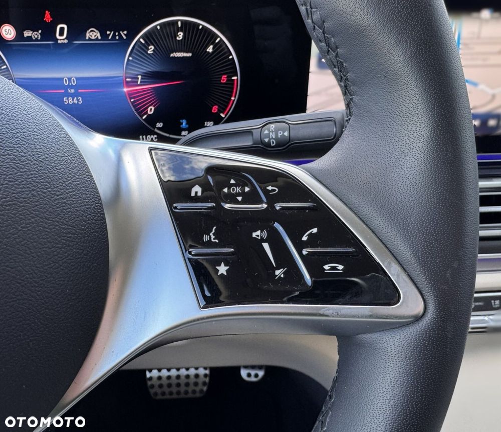 Mercedes-Benz Klasa V 250 d 4-Matic 9G-Tronic Avantgarde (d³ugi) - 29