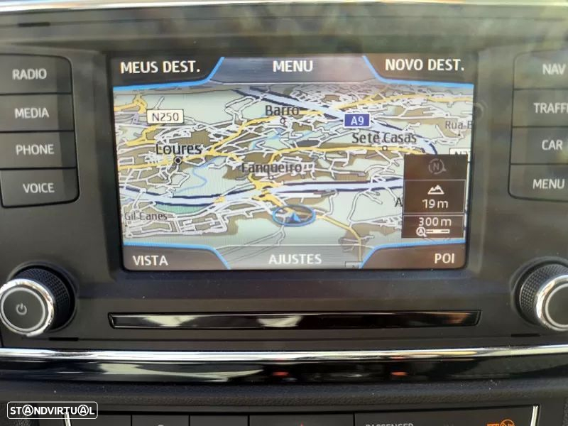 SEAT Leon ST 1.6 TDI Style Ecomotive - 2