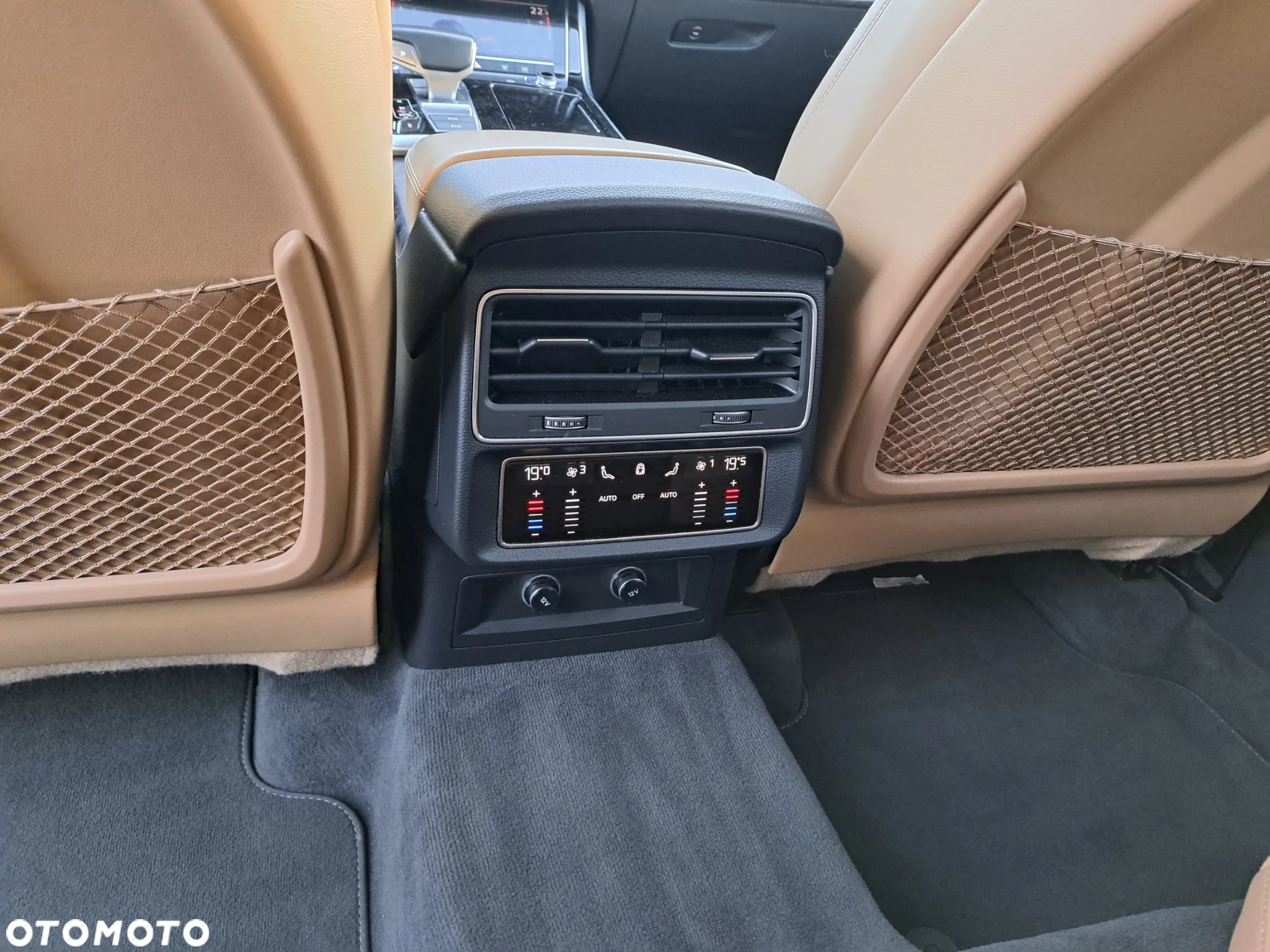 Audi Q8 50 TDI mHEV Quattro Tiptronic - 11