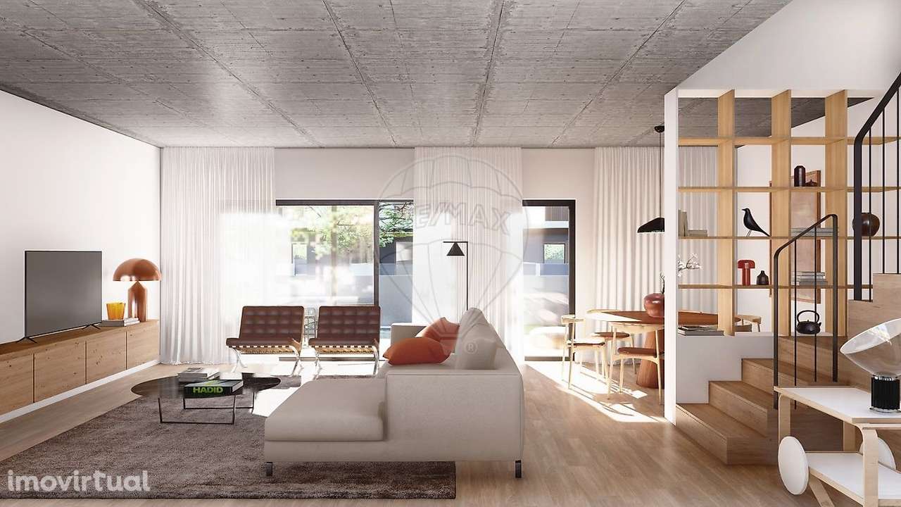 Moradia T3 para venda - Grande imagem: 4/28