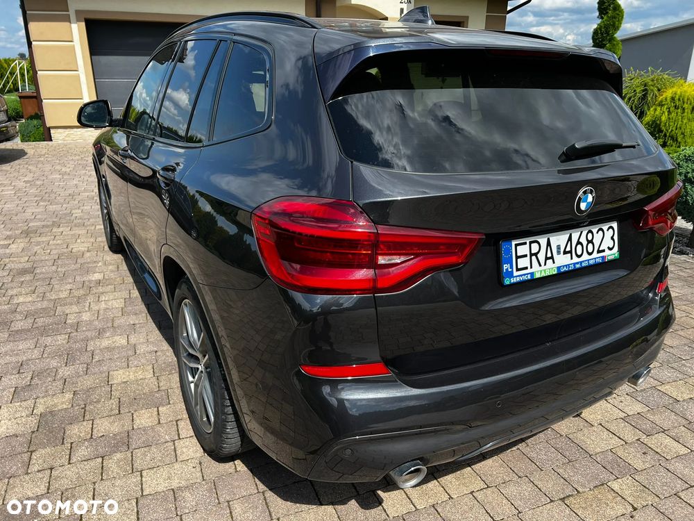 BMW X3 - 6