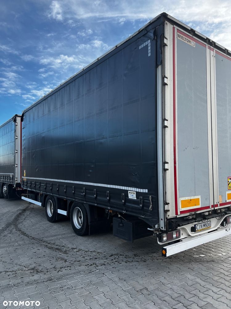 Scania R410 - 9