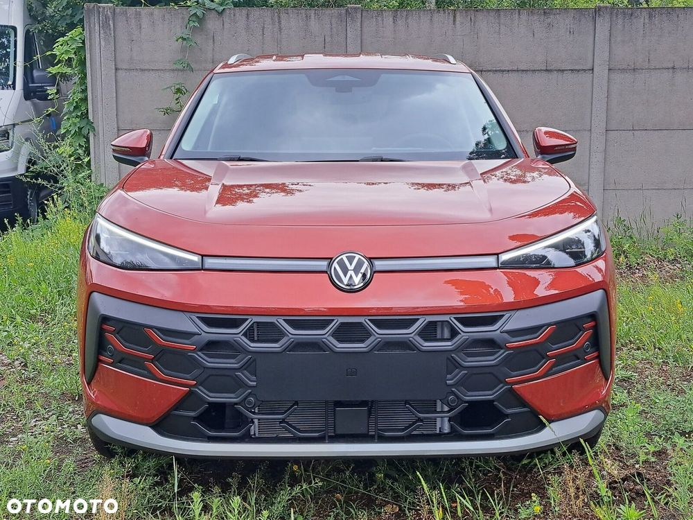 Volkswagen T-Roc 1.5 eTSI Style DSG - 3